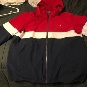 nautica jacket